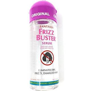 Fantasia Frizz Buster Serum 2.0 ounce