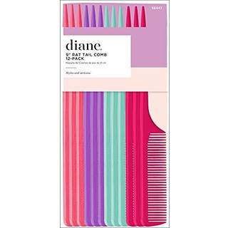 Diane SE443 Rathale Combs - 12 Count (Pack of 1)