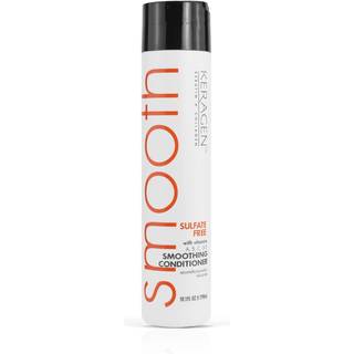 Keragen - udj?vningsbalsam med keratin og kollagen til alle h?rtyper Sulfat Gratis 10 oz - fugtighedsstyrker styrker Farve og reparation - Panthe