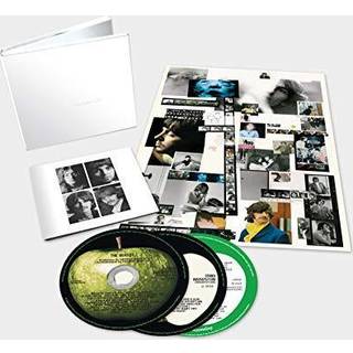 The Beatles - The Beatles (The White Album)
