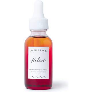 Earth Harbor Helios Anti-Pollution Youth Ampoule 30 ml