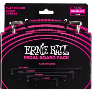 Ernie Ball 6224 Patchkabel Startpakke
