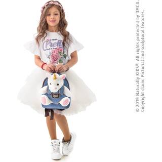 Naturligvis b?rn Toddler rygs?k med enhj?rning leget?j 2 ?r gammel pige f?dselsdag gave 3 ?r gammel pige dreng gave sm?barn unicorn