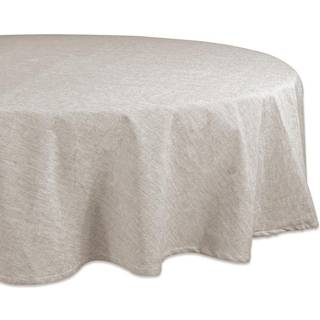 Dii Chambray Kitchen Tableplad Collection Natural 70 """" Runde