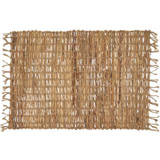 Vandhyacintplacemats (sæt på 4)