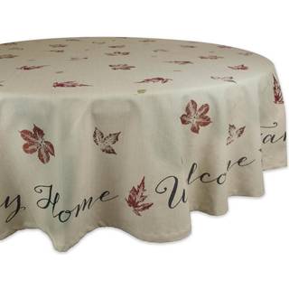 DII Rustik blade Print -dug 70 Runde