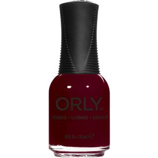 Orly Nail Lacquer Vixen 0,6 Fluid ounce