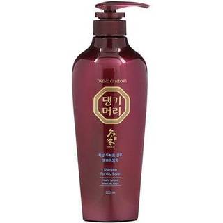 DAENG GI MEO RI Oily scalp Shampoo Dybderensende shampoo til fedtet hår og hovedbund 500 ml - 500 ml