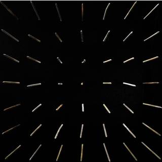 Clipping. - There Existed An Addiction To Blood