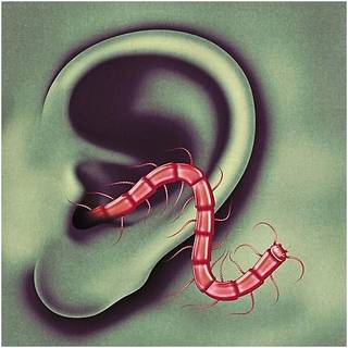 Thee Oh Sees - An Odd Entrances