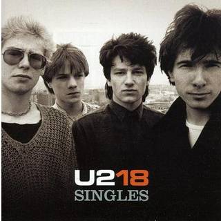 U2 - U218 Singles