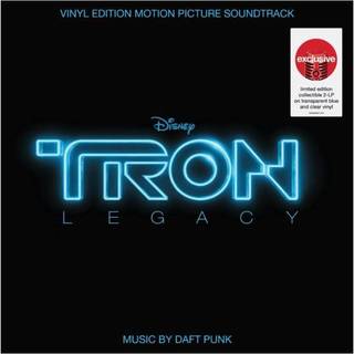Daft Punk - Tron Legacy