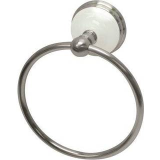 Kingston Brass Ba1114Sn Victorian Howl Ring B?rstet nikkel