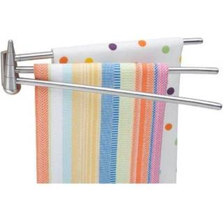 Bedre Houseware 2490 h?ndkl?destang s?lv