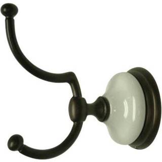 Kingston Brass Ba1117orb Victorian Robe Hook Oil Rubbed Bronze