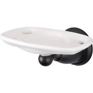 Kingston messing ba1756orb Heritage tandb?rste med tumblerholdere olie gnidet bronze