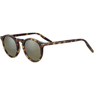 Serengeti Raffaele Shiny Tortoise/Mineral Polarized Livsstil briller