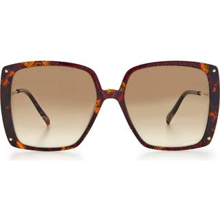 Missoni MIS 0002/S RNL/HA 58 Solbriller Kvinder Tortoiseshell - Pattern Tortoise - 58mm