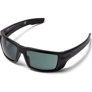 Spy REBAR ANSI 6700000000165 62 Solbriller Mænd Black - Matte Black - 62mm