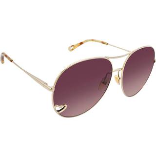 Sunglasses Chloe CH0028S 001