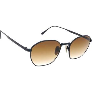 Persol PO5004ST 800251 50 Solbriller Mænd Blue - Brushed Navy Blue - 50mm