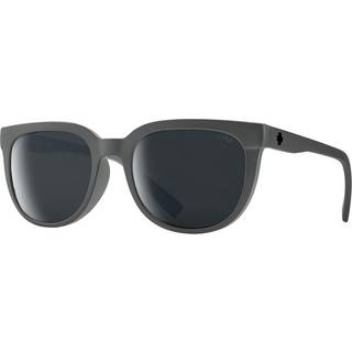 Spy BEWILDER Polarized 6700000000112 54 Solbriller Mænd Gunmetal - Matte Gunmetal - 54mm