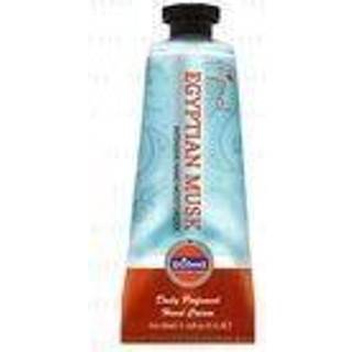 Difeel Hand Cream Egyptian Musk 1.4 ounce