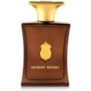 Arabian Oud Arabian Knight Eau de Parfum til mænd 100 ml - 100 ml
