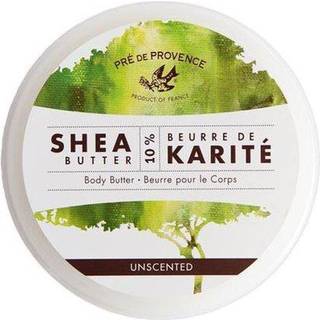 Pre de Provence Beurre de Karit? Sheasmør beriget fugtighedscreme body smør 500 ml uscenteret