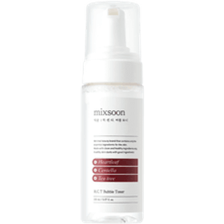 Mixsoon H.C.T. Bubble Toner