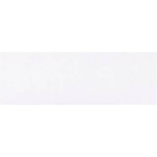 Madison Park Signature Marshmallow Badeværelse Rug Non Slip Luxrurious Plush Mat Absorbent Quick Dry Spa Design Bath Room D? Cor 24x72 White