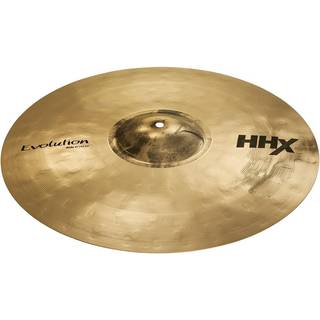 "Sabian 21"" HHX Evolution Ride"