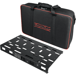 Voodoo Lab Dingbat L PP 3 Plus Pedalboard
