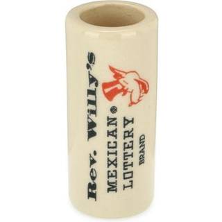 Dunlop RWS13 R.Willy MO-JO Keramisk Slide X-Large