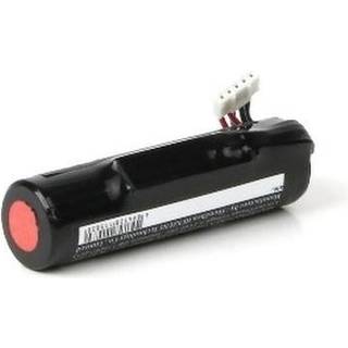 Batteri til Logitech WS600 mfl. udskiftningsbatteri