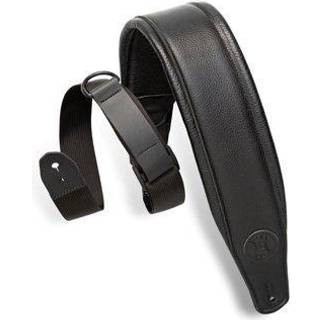 Levy's Leather Right Height 3.5 Guitarremmen