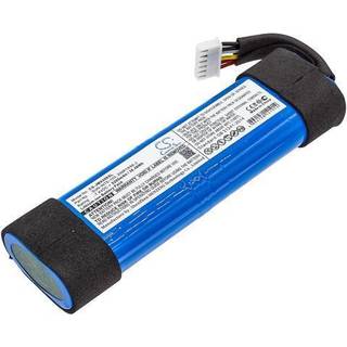 Batteri til Jbl JBLXTREME 2 mfl.