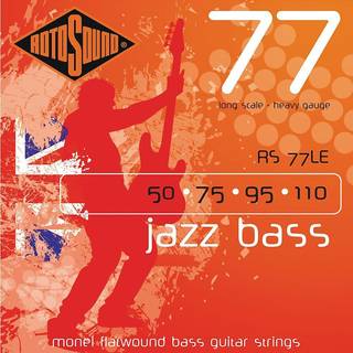 Rotosound - RS77LE