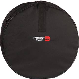Gator -sager Protechtor -serien polstret tromlepose; Snare Drum 14 """" X 6,5 """" (GP-1406.5SD)