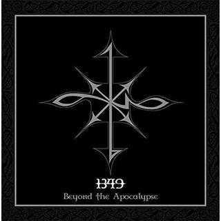 1349 - Beyond the Apocalypse
