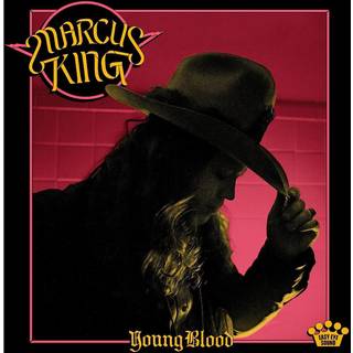 Marcus King - Young Blood
