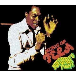 Fela Kuti - Roforofo Fight