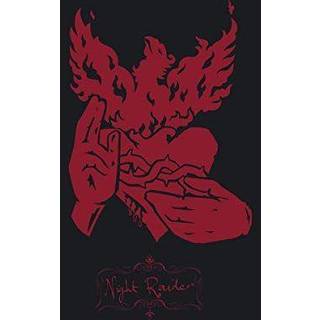 Crippled Black Phoenix - Night Raider