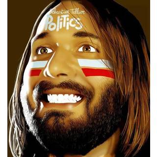 Sebastien Tellier - Politics