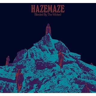 Hazemaze - Blinded By The Wicked (Coloured Vinyl)