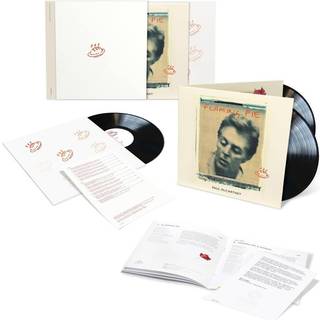 Paul McCartney - Flaming Pie (3 LP)
