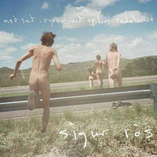 Sigur Ros - Med Sud I Eyrum Vid Spilum Endalaust