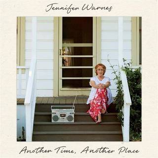 Jennifer Warnes - Another Time, Another Place Hybrid Stereo