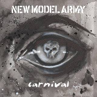 New Model Army - Carnival (2lp White Vinyl)