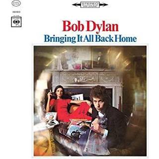 Bob Dylan - Bringing It All Back Home